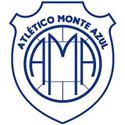Monte Azul SP logo