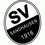 SV Sandhausen logo