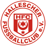 Hallescher FC logo