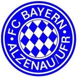 Bayern Alzenau logo