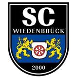 SC Wiedenbruck logo