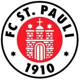 FC St. Pauli II logo