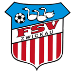 FSV Zwickau logo