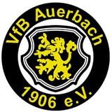 VfB Auerbach logo