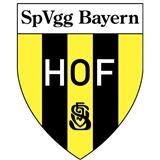 Bayern Hof logo