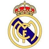 Real Madrid C logo