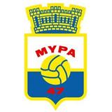 Mypa logo