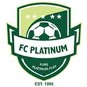 FC Platinum logo