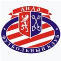 FK Lida logo