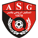AS Gabes logo