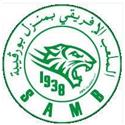 Stade Africain Menzel Bourguiba logo