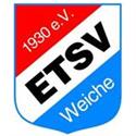 ETSV Weiche Flensburg logo
