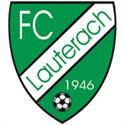 FC Lauterach logo