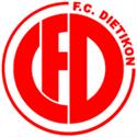 FC Dietikon logo