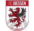 FC Giessen logo