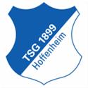 Nữ Hoffenheim logo