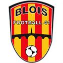 Blois F.41 logo