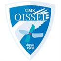 Oissel logo