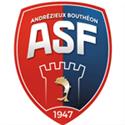 Andrezieux logo