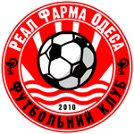 Real Pharma Ovidiopol logo