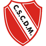 Deportivo Muniz logo