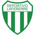 Deportivo Laferrere logo