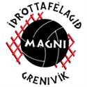 Magni logo