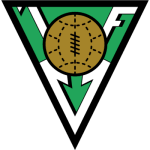 Volsungur Husavik logo