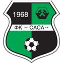 Kamenica-Sasa logo
