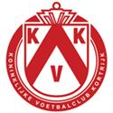 U21 Kortrijk logo