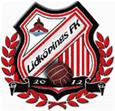 Lidkopings FK logo