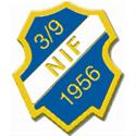 Nosaby IF logo