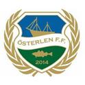 Osterlen FF logo