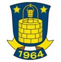 U17 Brondby logo