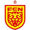 U17 Nordsjaelland logo
