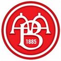 U17 Aalborg logo