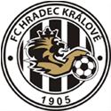 Hradec Kralove B logo