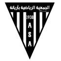 A.S Ariana logo