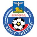 Catgas Energia Futsal logo