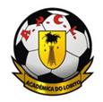 Academica Do Lobito logo