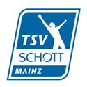 TSV Schott Mainz logo