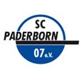 Paderborn U19 logo