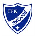 IFK Skovde FK logo