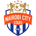 Nairobi Star City logo