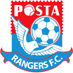 Posta Rangers logo