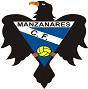 Manzanares FS Futsal logo