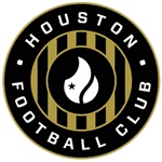Houston FC logo