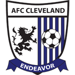 AFC Cleveland logo