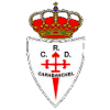 RCD Carabanchel logo