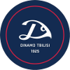 Dinamo Tbilisi II logo